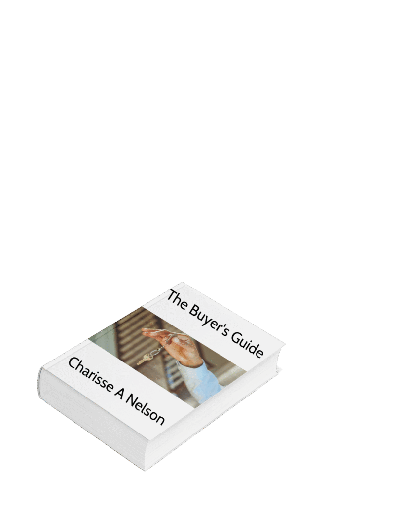 buyers guide book